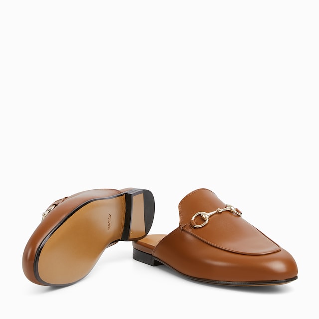 Women's Princetown slipper
