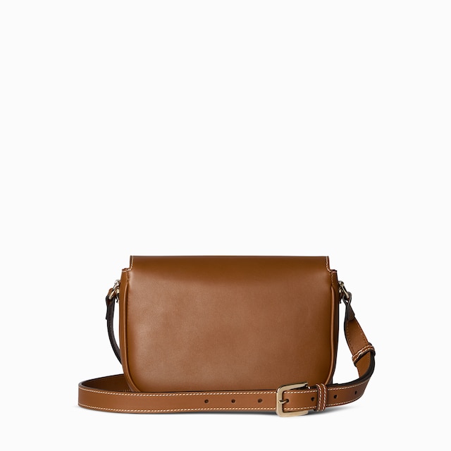 Bolsa para el hombro pequeña Gucci Horsebit 1955 Soft