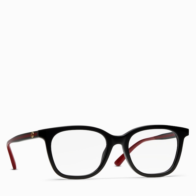 Rectangular optical frame