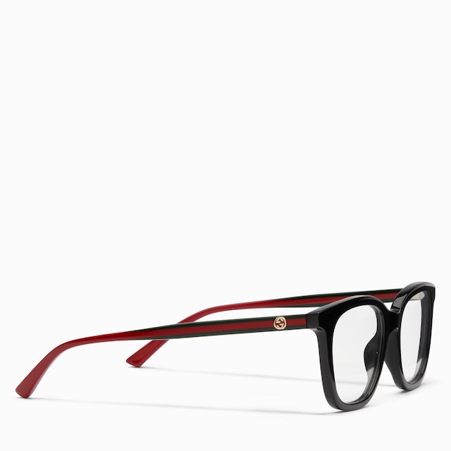 Rectangular optical frame