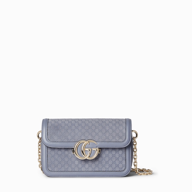 Kleine Gucci Go Schultertasche