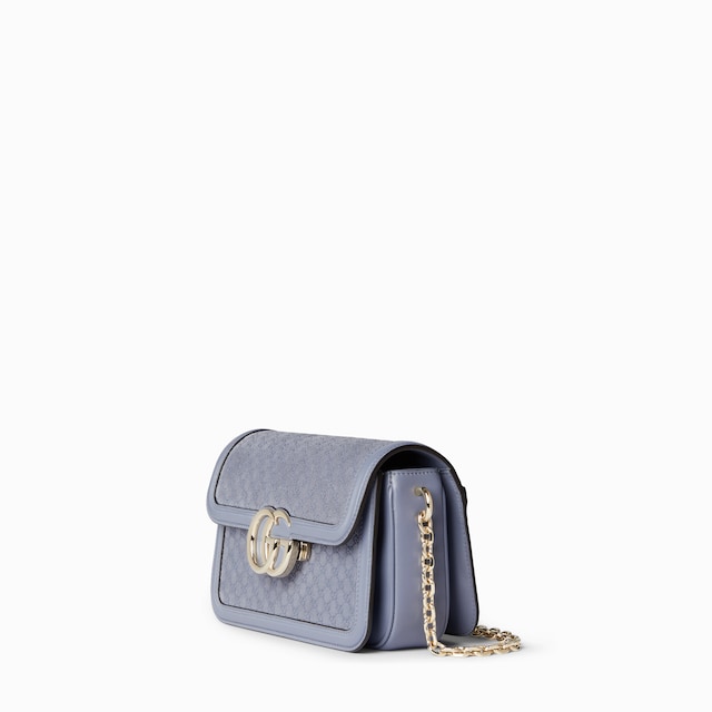 Kleine Gucci Go Schultertasche