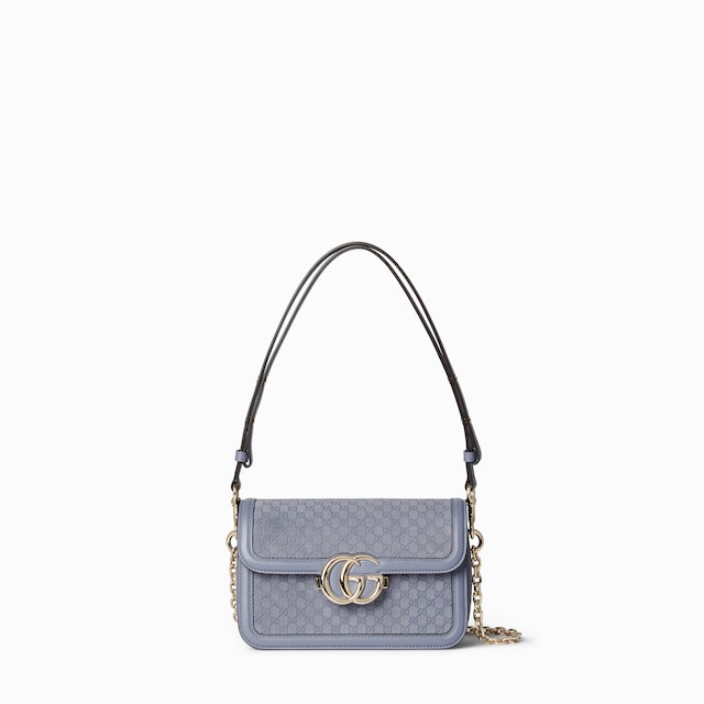 Kleine Gucci Go Schultertasche