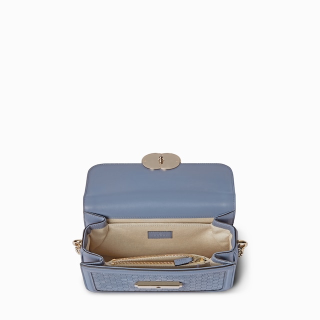 Sac à épaule Gucci Go petit format