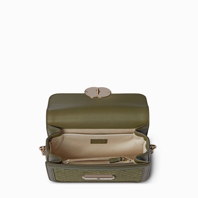Sac à épaule Gucci Go petit format