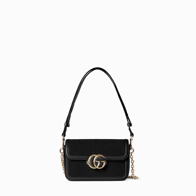 Kleine Gucci Go Schultertasche