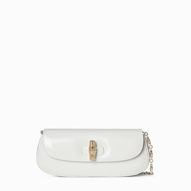 Gucci Bamboo Night clutch 