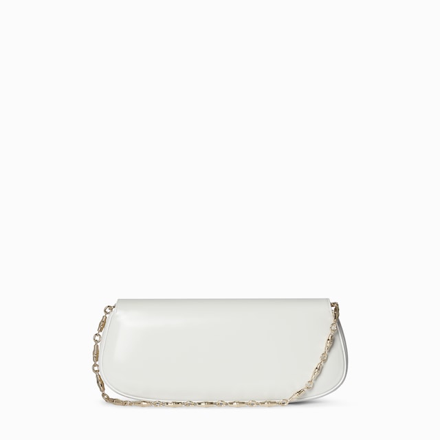 Gucci Bamboo Night clutch 