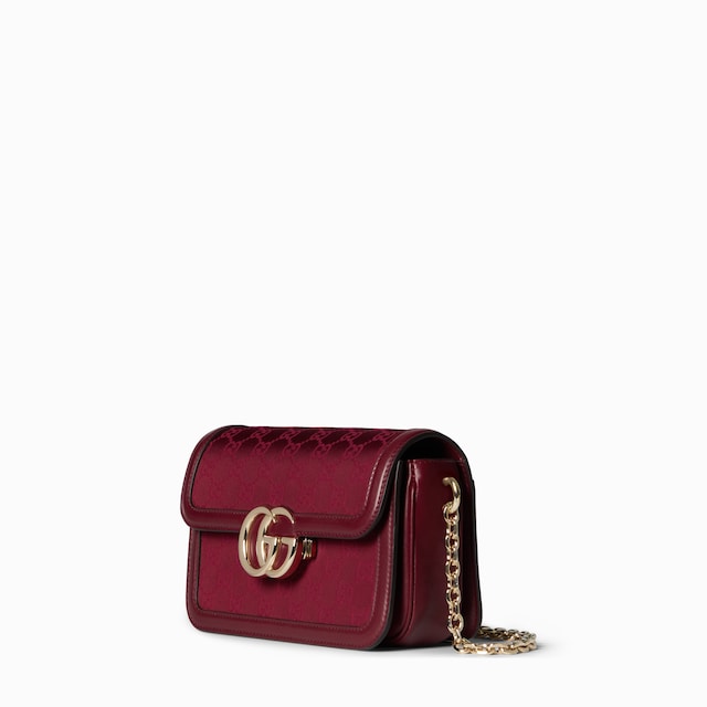 Kleine Gucci Go Schultertasche