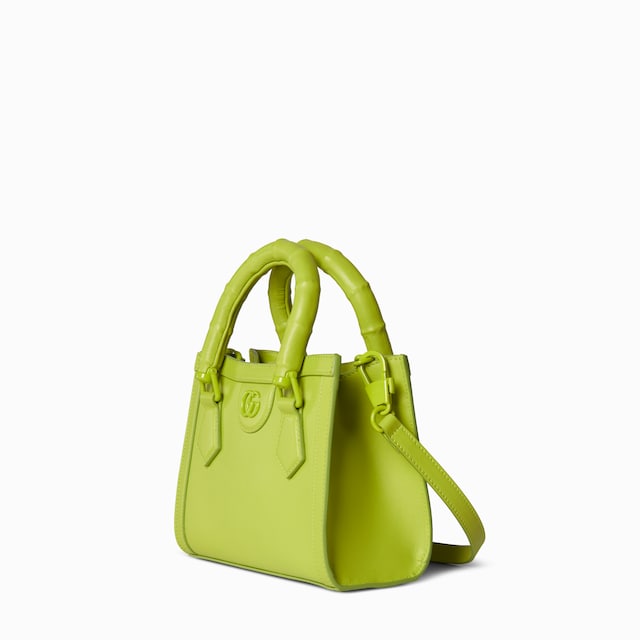 Kleiner Gucci Diana Shopper