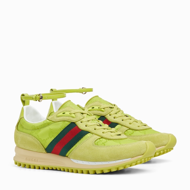 Women's Gucci Re-Motion sneaker
