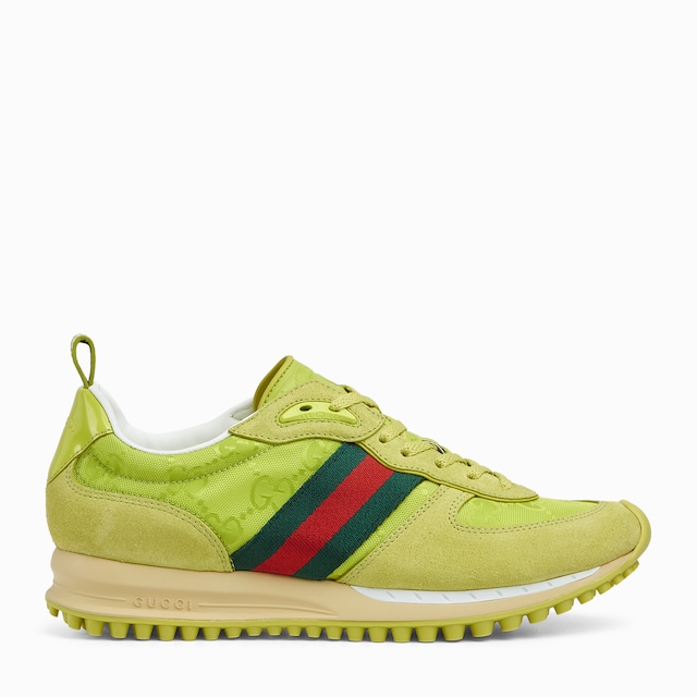 Women's Gucci Re-Motion sneaker