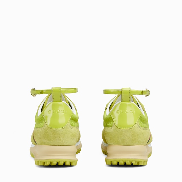 Women's Gucci Re-Motion sneaker