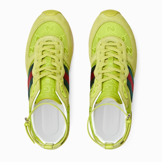 Women's Gucci Re-Motion sneaker