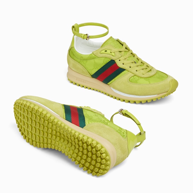 Women's Gucci Re-Motion sneaker