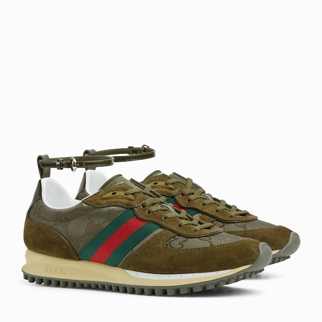 Women's Gucci Re-Motion sneaker