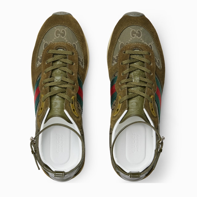 Women's Gucci Re-Motion sneaker