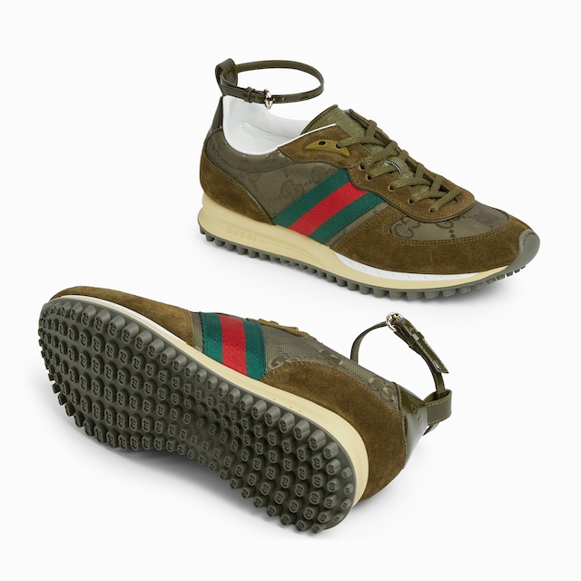 Women's Gucci Re-Motion sneaker
