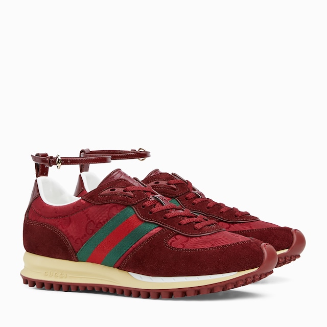 Women's Gucci Re-Motion trainer