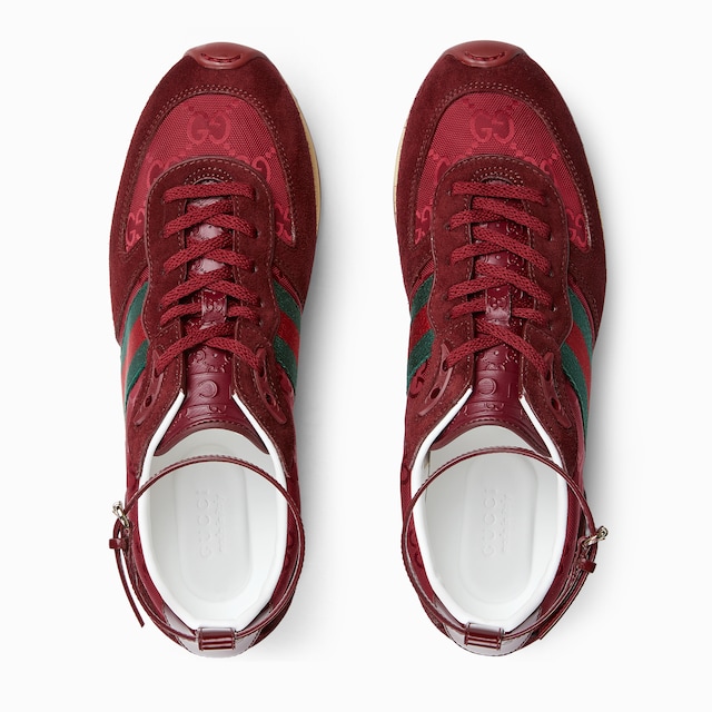 Women's Gucci Re-Motion trainer