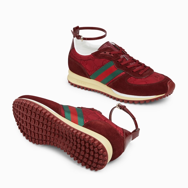 Women's Gucci Re-Motion trainer