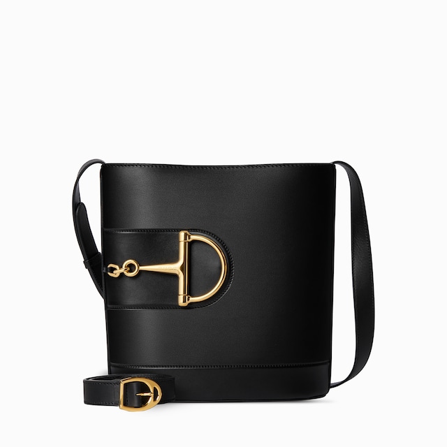 Borsa a secchiello Gucci 73 misura media
