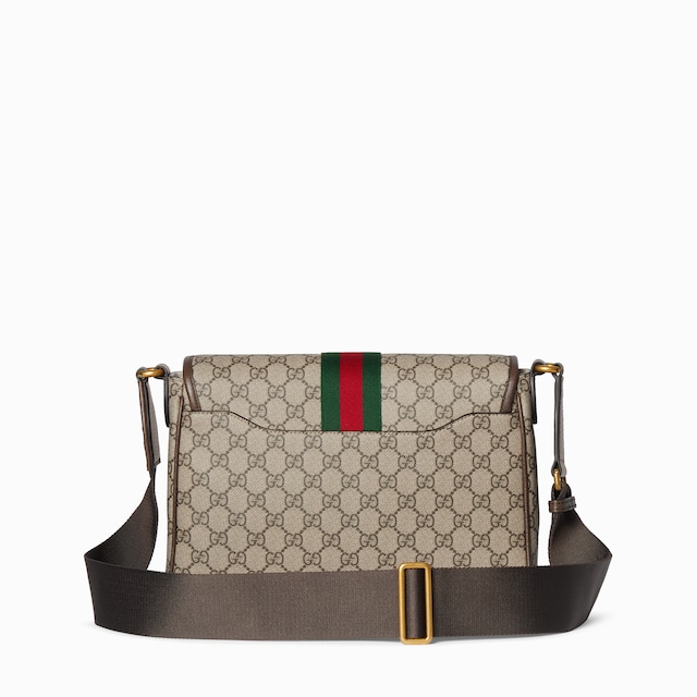 Ophidia medium messenger bag
