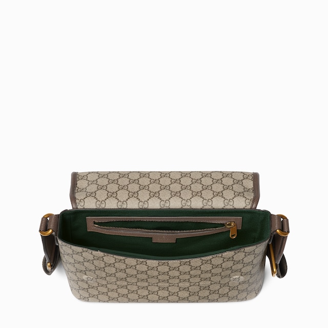 Ophidia medium messenger bag