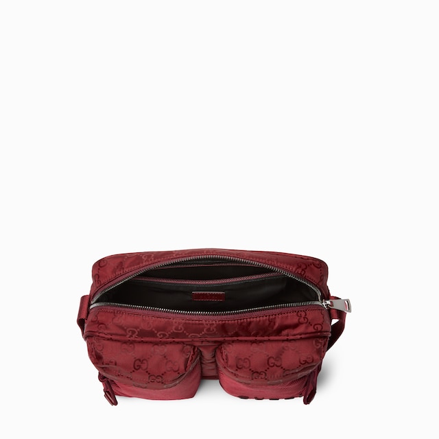 Gucci Nexus系列小号斜挎包