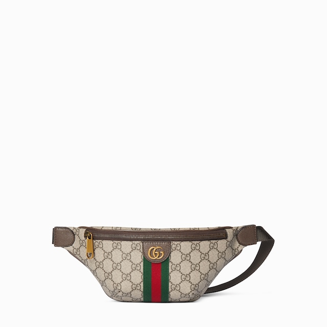 Ophidia small belt bag
