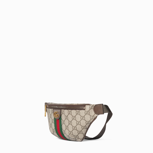 Ophidia small belt bag
