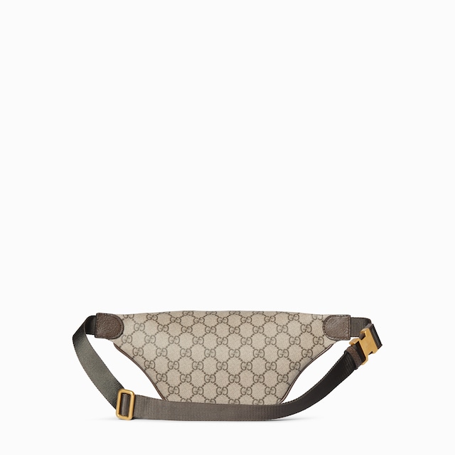 Ophidia small belt bag
