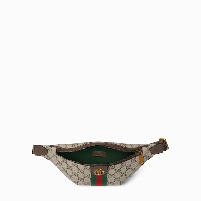 Ophidia small belt bag
