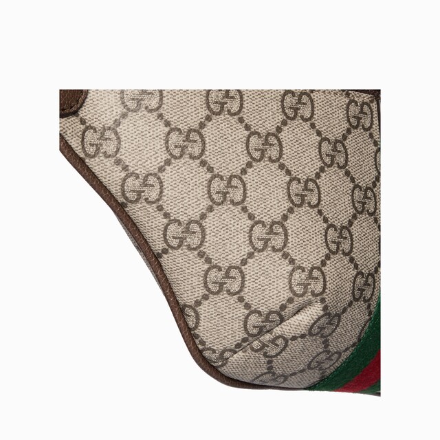Ophidia small belt bag - image 3