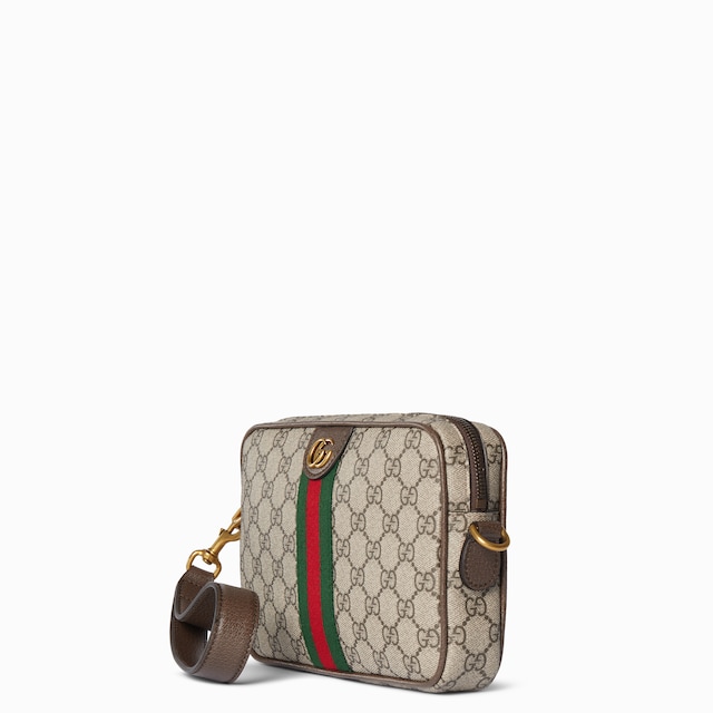 Ophidia small crossbody bag
