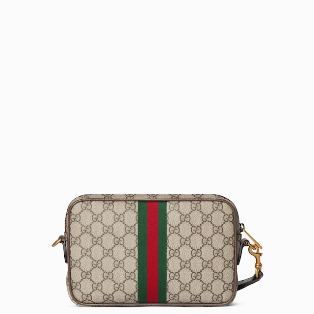 Ophidia small crossbody bag
