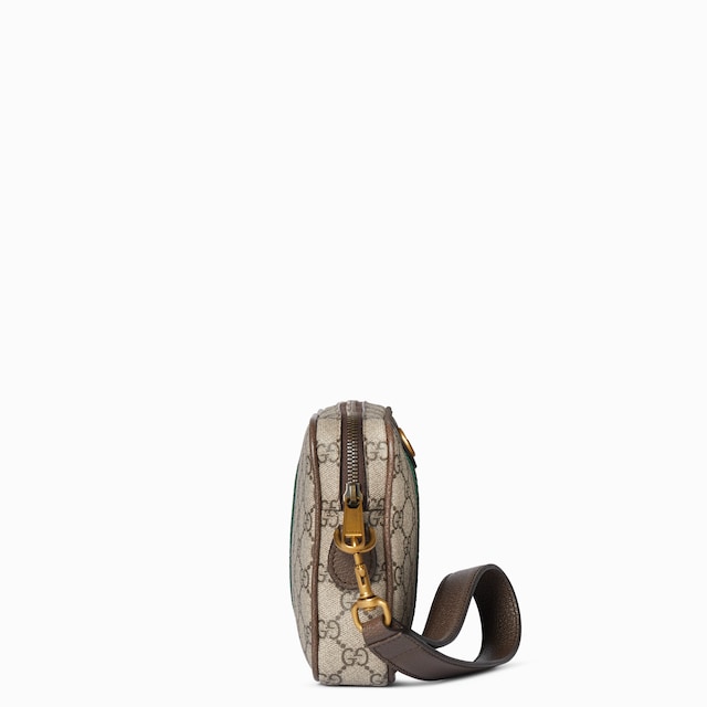 Ophidia small crossbody bag

