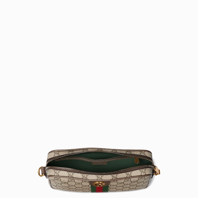 Ophidia small crossbody bag
