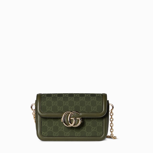 Kleine Gucci Go Schultertasche