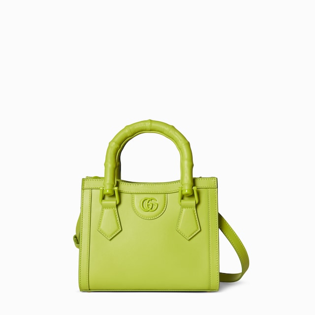 Kleiner Gucci Diana Shopper
