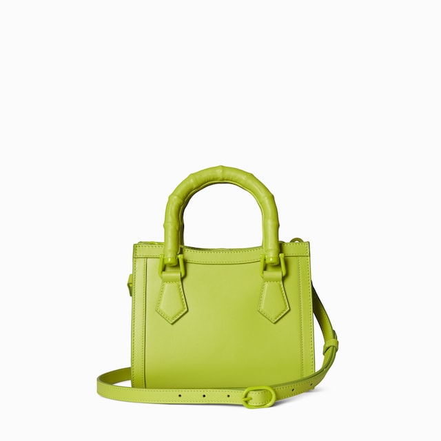 Kleiner Gucci Diana Shopper