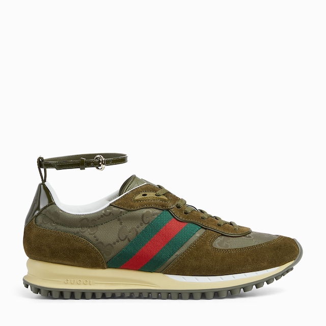 Women's Gucci Re-Motion sneaker