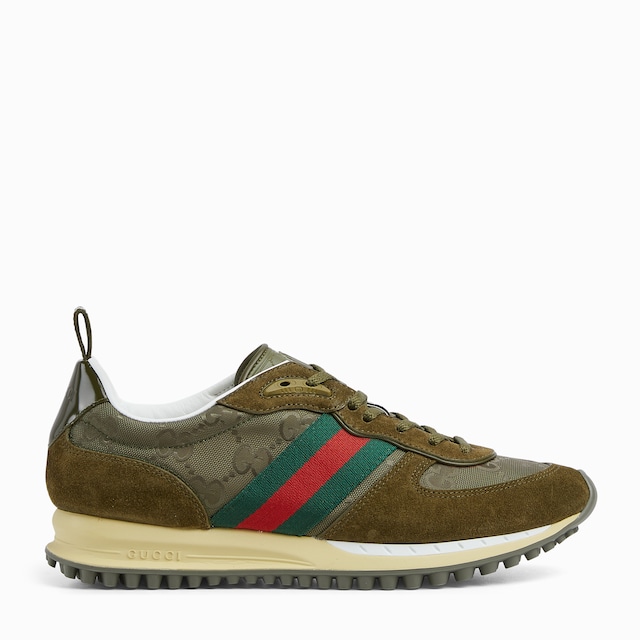 Women's Gucci Re-Motion sneaker