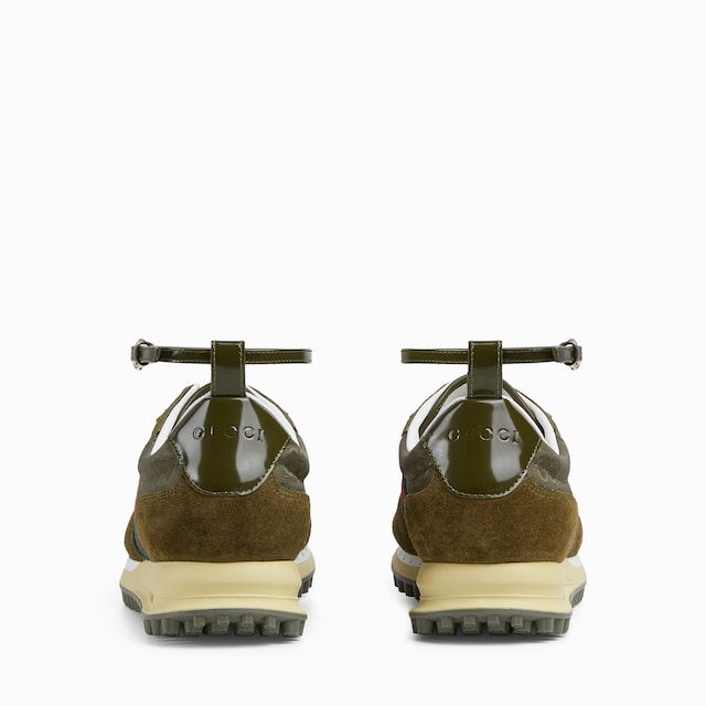 Women's Gucci Re-Motion sneaker