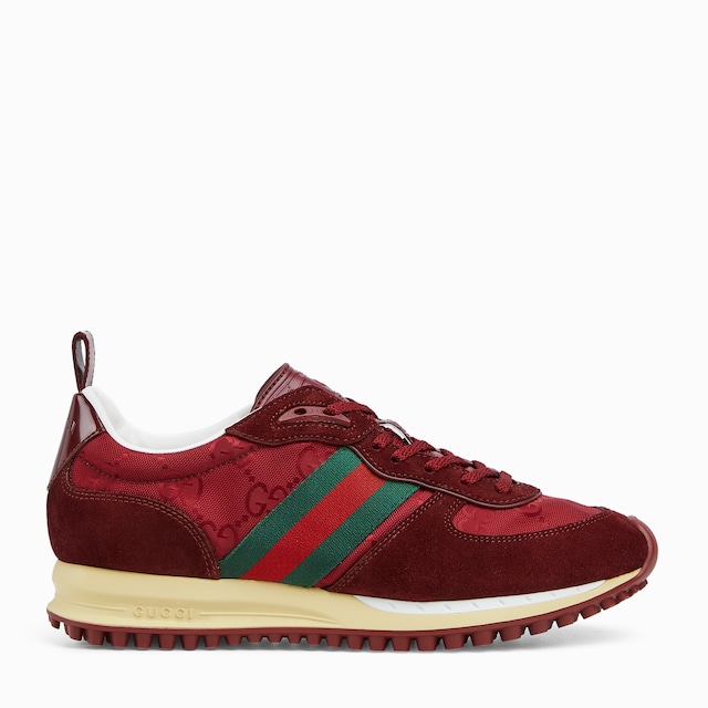 Women's Gucci Re-Motion trainer