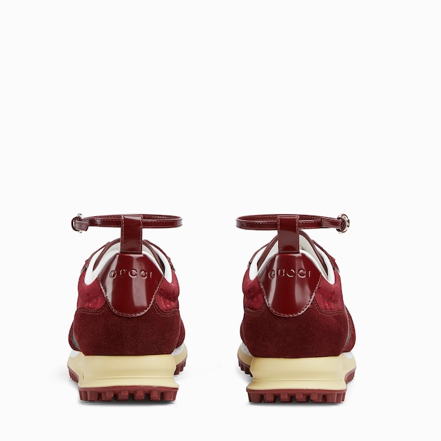 Women's Gucci Re-Motion trainer