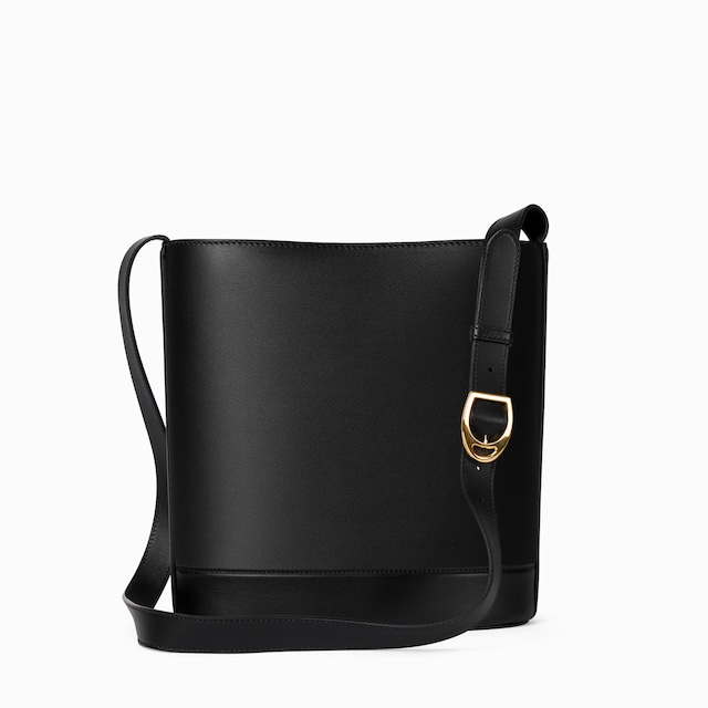 Borsa a secchiello Gucci 73 misura media
