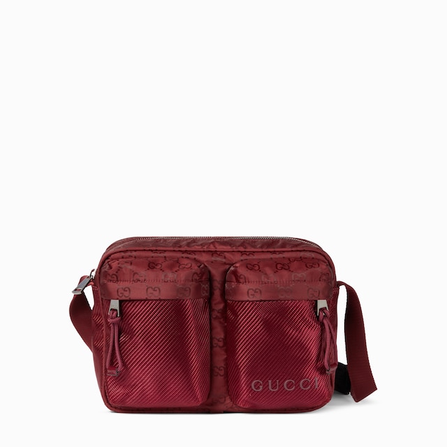 Gucci Nexus small crossbody bag