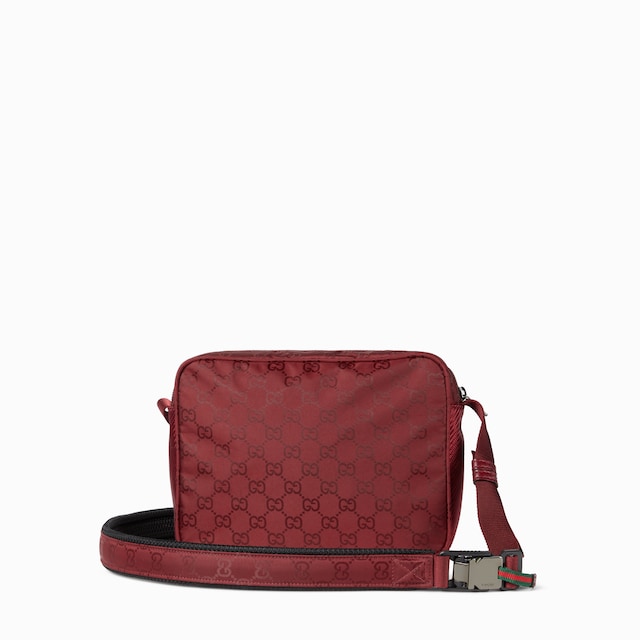 Gucci Nexus small crossbody bag