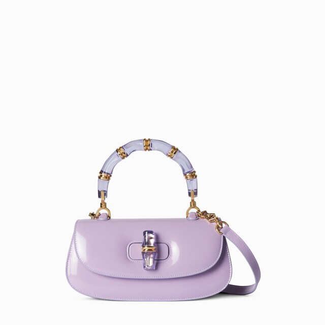 Gucci Bamboo Diva medium bag